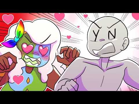 YOU Have a CRAZY FAN GIRL! in VRChat