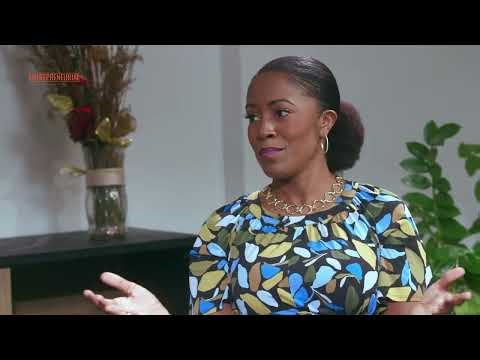 Turning Creativity Into Currency: Andrea Dempster Chung on Building Ja's Creative Economy | S3 E2