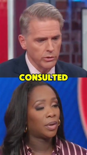Scott Jennings Shreds Her Argument With One Powerful Response #cnn #shorts
