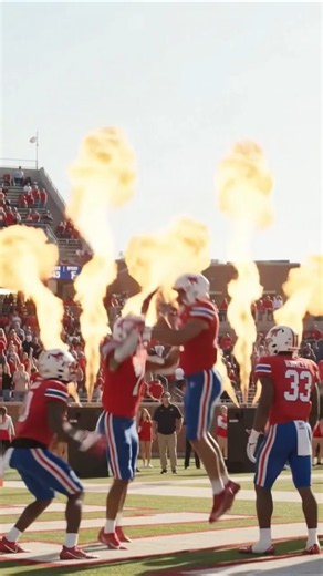 #24 SMU Mustangs vs Virginia Cavaliers 🔥 Kevin Jennings Defends Death Valley!