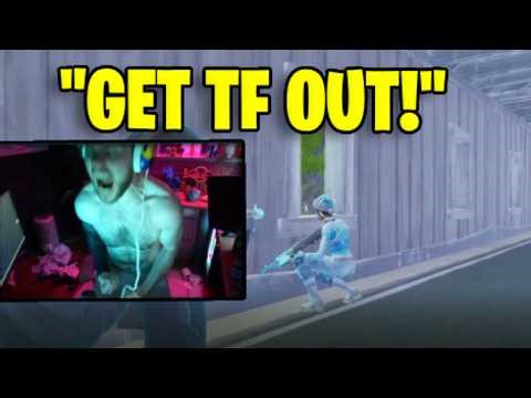 Funniest Mongraal moments since his Return...😭