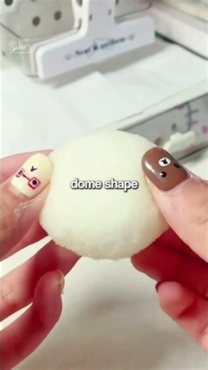 DIY Sponge Squishy 🧽✨ Cute Homemade Fidget