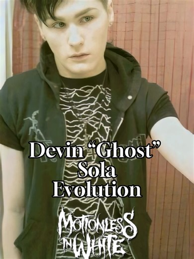 The Evolution of Devin Sola's Bass in Modern Metal