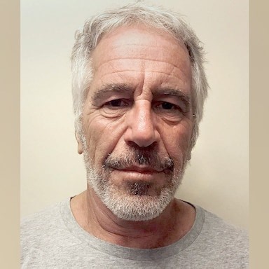 Judge approves Bank of America's $72 million settlement with Epstein accusers