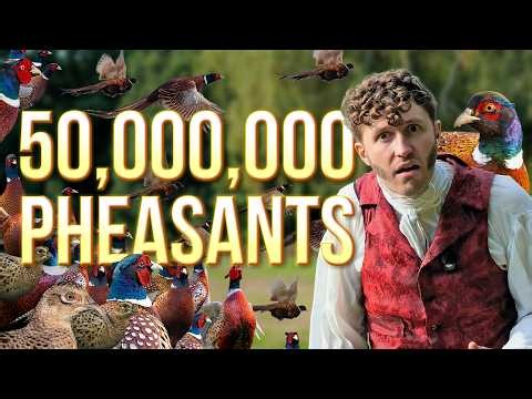 The Real Threat to Britain’s Countryside