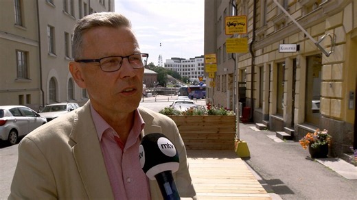 Säästötarve pysyy talouden pienoisesta kasvusta huolimatta