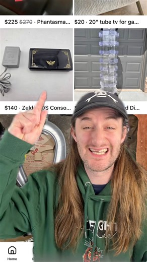 Zelda Nintendo 3ds Console