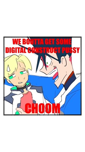 BOUTTA GET SUM DIGITAL AI PUH CHOOMMMM!!! Comic made by: @Fakundov1 #CyberpunkEdgerunners2 #Cyberpunk2077 #CyberpunkEdgerunners #capri #funny #voiceover (Also I had to voice Capri because I ain't got no VA to voice her lol) https://t.co/Njv3QtB558