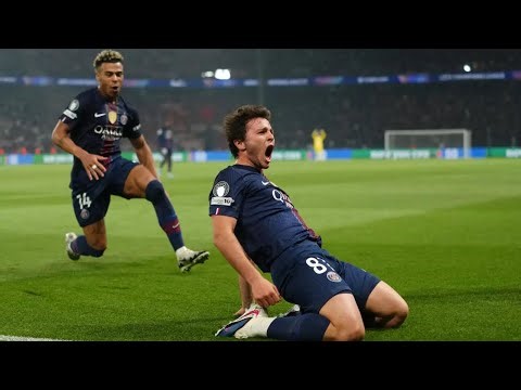 Champions League: PSG come out on top in legendary game against Bayern Munich • FRANCE 24 English