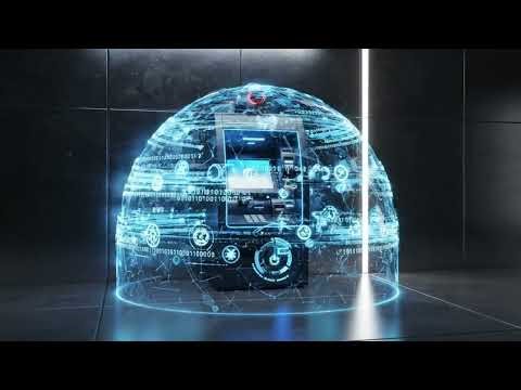 Inside an ATM Machine – How Cash Is Actually Processed 