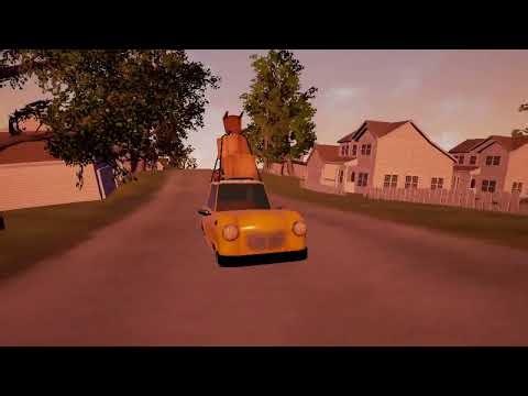 Hello Neighbor Alpha 1 #4