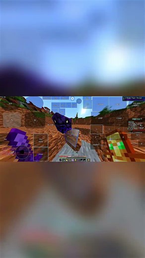 Best Minecraft Crystal PvP Montage 🔥 Insane Clutches & Combos!