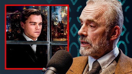 If you’re smart… you end up alone - Jordan Peterson