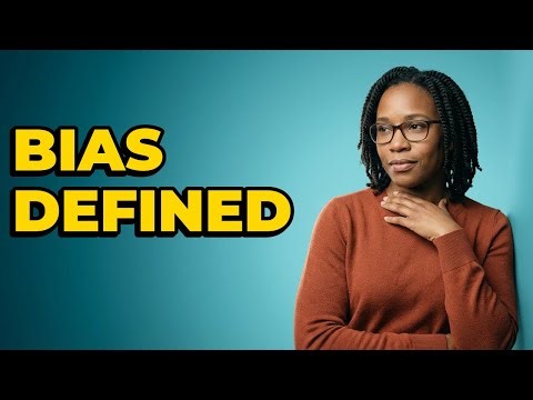 What Is The Definitive Concept Of Implicit Bias?