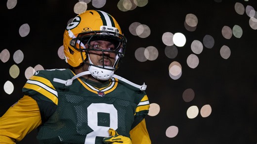 After Josh Jacobs was arrested, three other women told police he had abused them, too