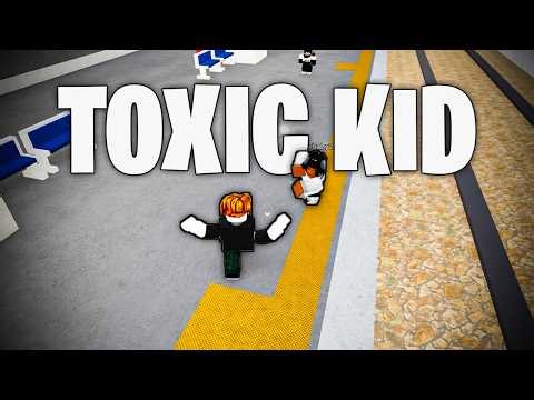 He Lost ONCE and Got TOXIC... | Jujutsu Shenanigans (Roblox)