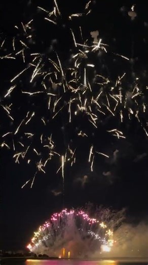 FireworksShow5 #SkyBoom #Fireworks #PháoHoa #FireworksShow