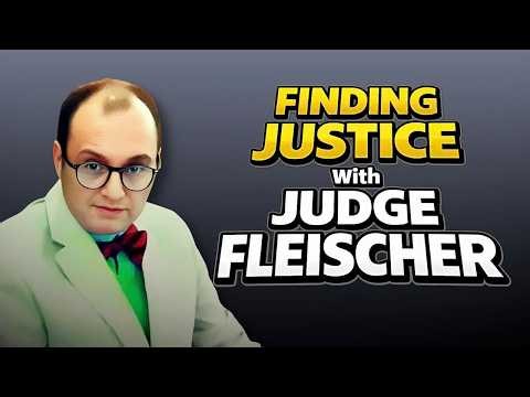 Judge Fleischer IS BACK! Docket July 1, 2026 Full Docket