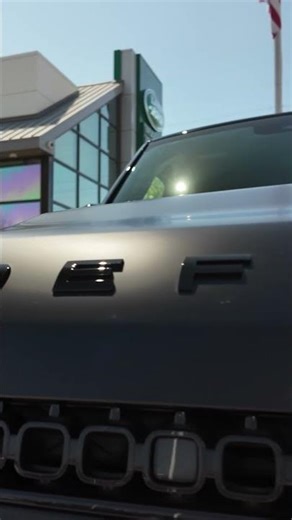 A Defender Unlike Any Other: 2026 Defender OCTA at Land Rover Waukesha