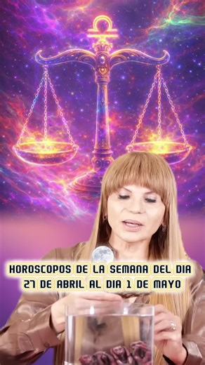 #libra #horoscope #Zodiaco #zodiacsigns #abril #mayo #tarot
