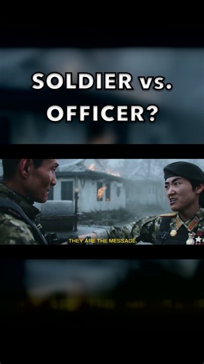 Who Wins This MW4 Campaign Argument?