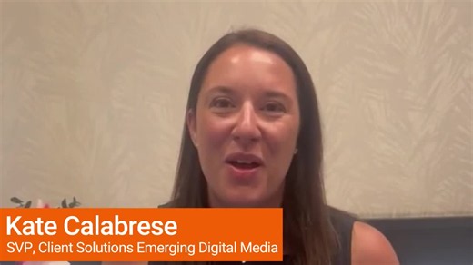 The doctor's office is rapidly emerging as one of the most valuable environments in media. Tune in live on July 30 at 1 p.m. ET and join Kate Calabrese, SVP Client Solutions, Emerging Digital Media… | PatientPoint®