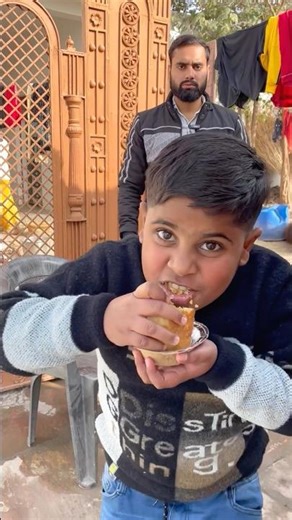 Samosa mein Bhi Aalu Hote Hai 😂😂 #comedy #funny #3dost