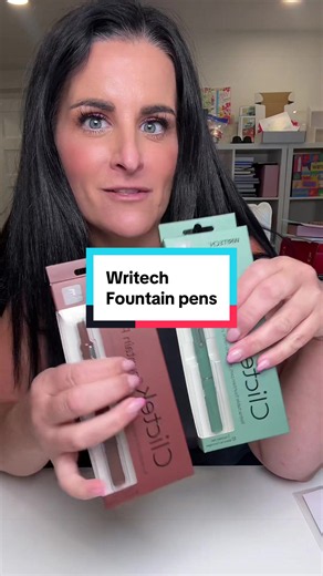 Writech fountain pens review — best fountain pen guide