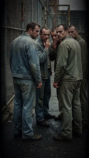 O Segredo Humilhante de Al Capone em Alcatraz #mistery
