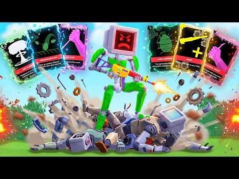 This Combo RUINED UpGun FOREVER