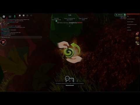 I Found A Rebound Safety EXPLOIT In Roblox Outlaster!
