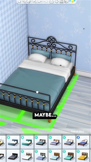 Which Bedroom Would You Choose In Real Life?
