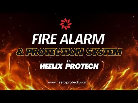 Fire Alarm and Protection System