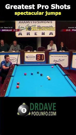 Greatest Pro Shots Ever - Spectacular Jumps