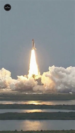 A Spaceship Exploded on the Way to the Moon 🚀 Apollo 13