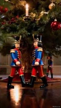 🪖 Tchaikovsky - March (Nutcracker)