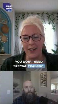 What is EFT (Tapping) and how can it help with Complex Trauma recovery?