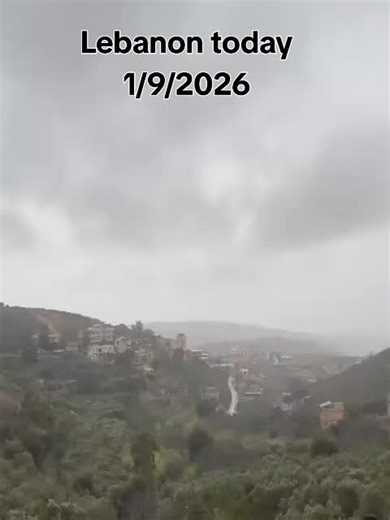 At least 20 Israeli airstrikes hit southern Lebanon and the Baalbek region in a single wave of attacks, targeting multiple areas deep inside Lebanese territory. The strikes mark a significant escalation, extending well beyond border zones and once again bringing densely populated residential areas under fire, with residents reporting sustained explosions across several locations. These attacks add to more than 10,000 so-called 'ceasefire' violations committed by Israel, underscoring that the cea