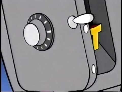Cartoon Network Powerhouse Era Next Bumpers (TLBTMC And Hamtaro To Pecola) (1999 And 2003)