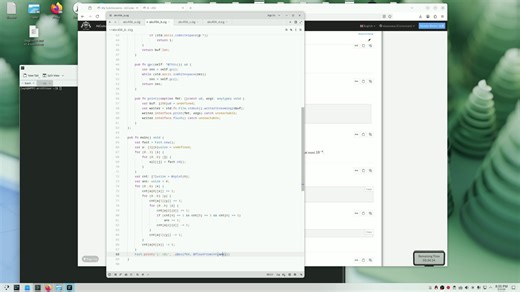 AtCoder Beginner Contest 456