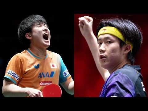 FULL MATCH | CHINA vs JAPAN | SEMI FINAL | Asian Championships