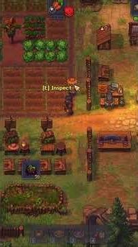 zombie farm Guild Graveyard keeper 2