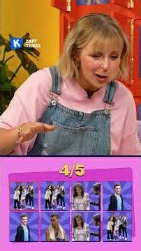 Try it yourself on KETNET on VRT MAX! 🍬☀️ #zaptterug #d5r #zeghetopdemaat