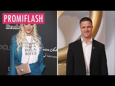 Wieder gefolgt? Cora Schumacher attackiert ihren Ex Ralf