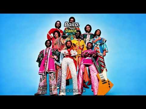 Earth, Wind And Fire - Boogie Wonderland | Subtítulos en español e inglés