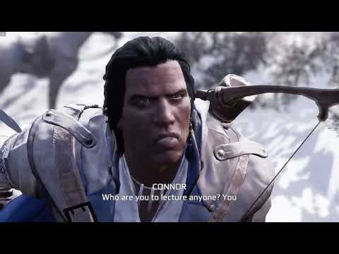assassin's creed 3 part 9