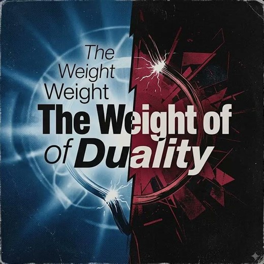 The Weight of Duality