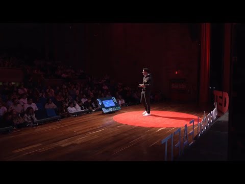El poder del ingenio: la nueva moneda de la ciencia | Matteo Duque | TEDxUniversidad EAFIT