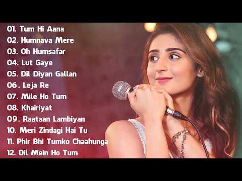 New Hindi Song 2026 | Non-Stop Playlist | Best of Arijit Singh, Jubin Nautiyal,Atif Aslam 💖
