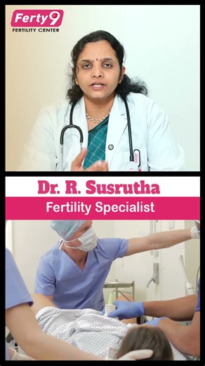 Natural Cycle IVF అంటే ఏంటి మందులు, ఇంజెక్షన్లు లేకుండా చేస్తారా : Dr. Susrutha About Natural IVF